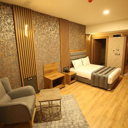 Buepa Deluexe Hotel 카이세리 외부 사진