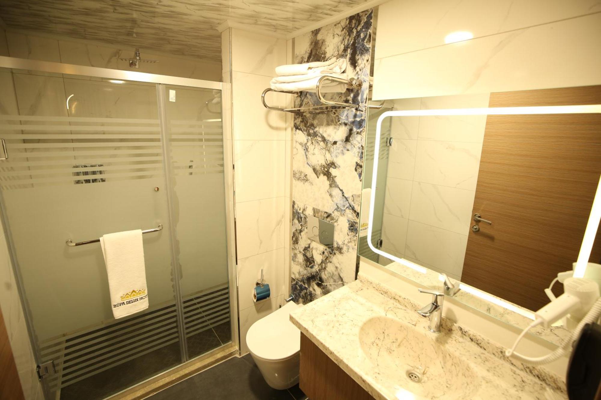 Buepa Deluexe Hotel 카이세리 외부 사진