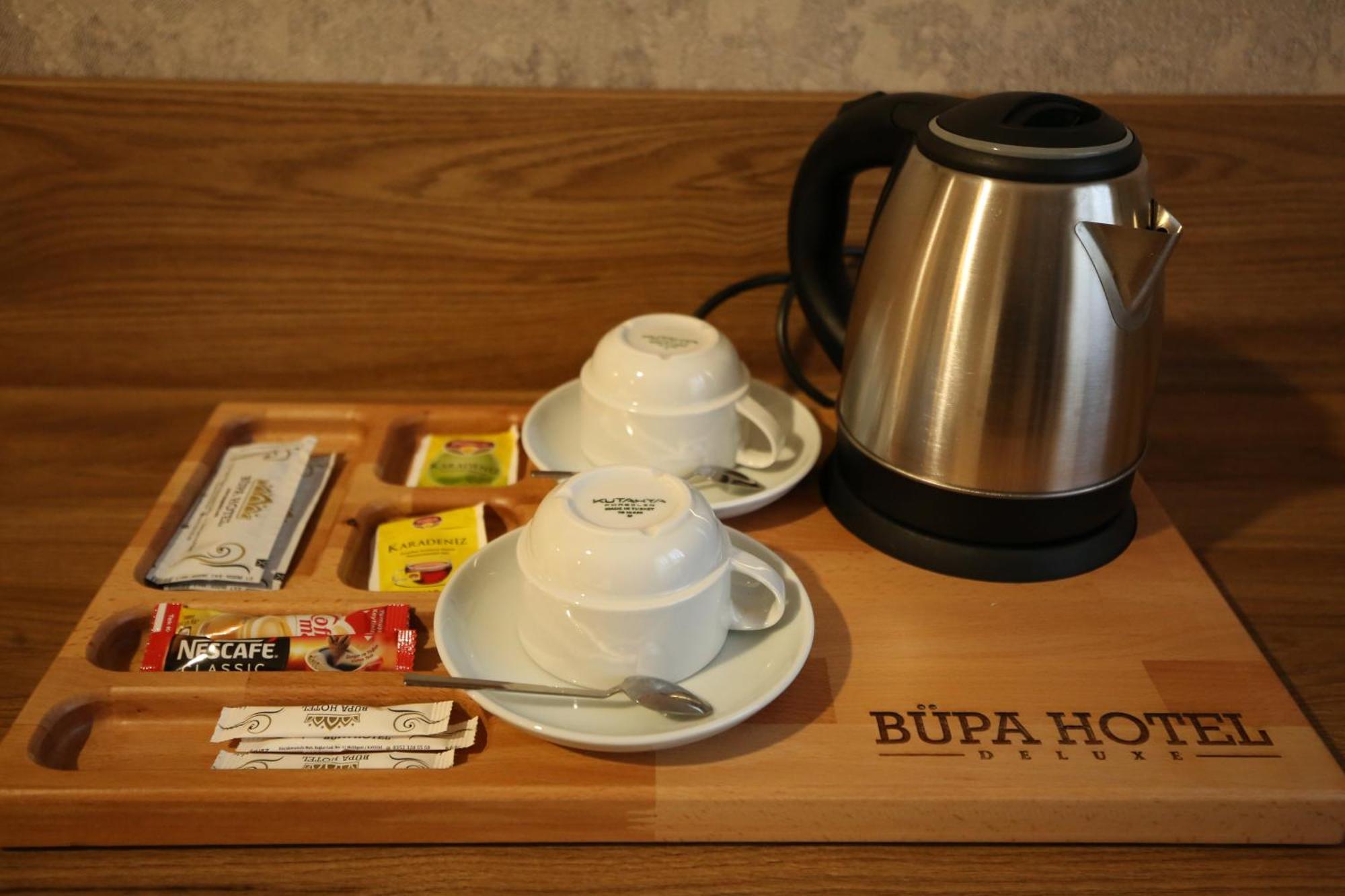 Buepa Deluexe Hotel 카이세리 외부 사진