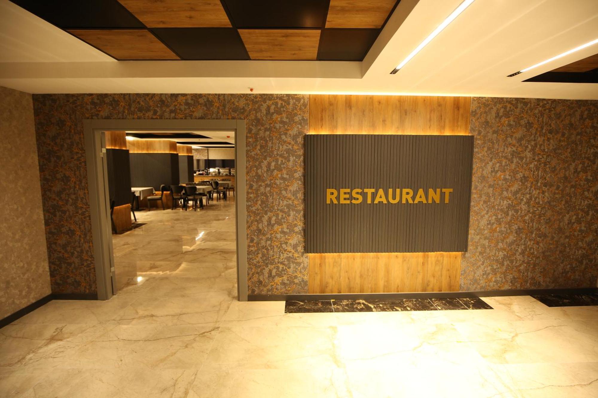 Buepa Deluexe Hotel 카이세리 외부 사진